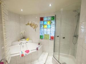 Ferienwohnung in der Nähe des Brockengipfels