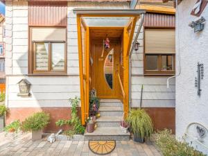 Ferienwohnung in der Nähe des Brockengipfels