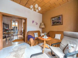 Ferienwohnung in der Nähe des Brockengipfels