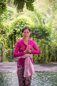 Your Dream Waterfront Villa - Rumah Tepi Sungai