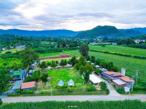 4 Corner Khaoyai