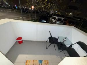 Modern Cozy Flat in Berceni Near transportation