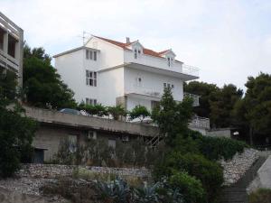 Apartment in Primosten - Sibenik Riviera 35598