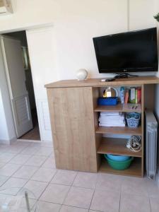 Apartment in Primosten - Sibenik Riviera 35598