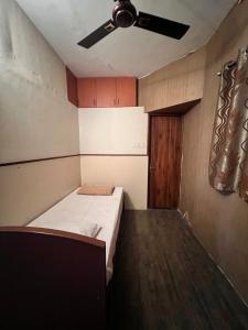 Spacious 3BHK Family Home