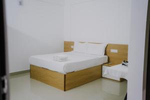 Alite Enclaves Fully furnished apartments