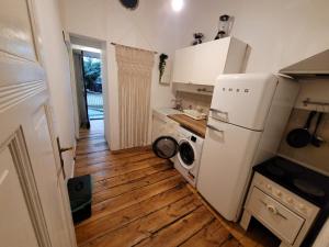 Artistic Berlin Apartment