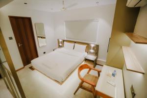 Alite Enclaves Fully furnished apartments