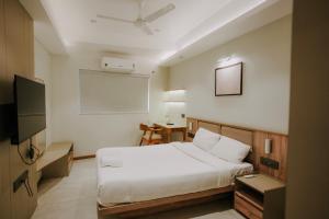 Alite Enclaves Fully furnished apartments