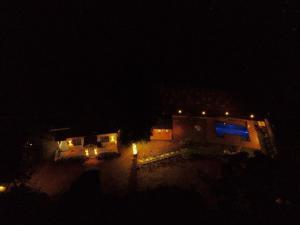 Lifeline Villas - Flamingo Infinity Pool Villa With Valley View and huge open space