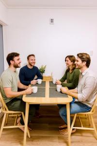 Osaka Shimonouchi BASE Japanese style room 大阪繁華街にある隠れ家 道頓堀徒歩4分