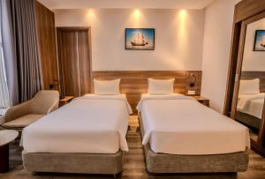 Astica Hotel Nha trang