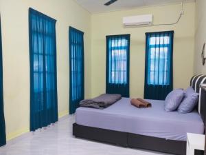 SeaView Homestay