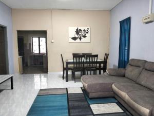 SeaView Homestay