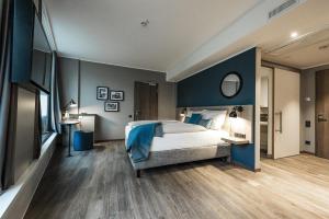 HARBR Hotel Konstanz, a member of Radisson Individuals