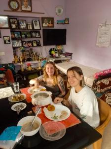 Pranavam Beach Homestay