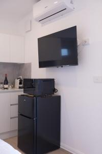 Modern room in Williamstown