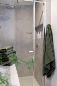 Modern room in Williamstown