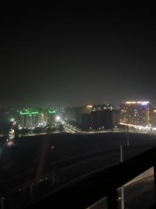 Hotel DivisionByZero