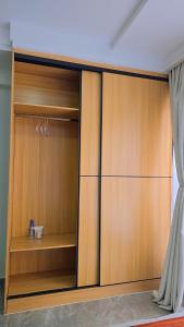 1 Bedroom in Kilimani with Gym - Heartland Homes