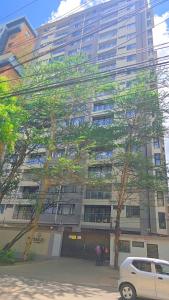 1 Bedroom in Kilimani with Gym - Heartland Homes