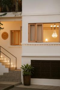 Leclerc Hotel Boutique Cali Granada