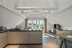 Alte Schule Westerhever Süderdeich