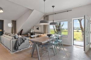 Alte Schule Westerhever Vollerwiek