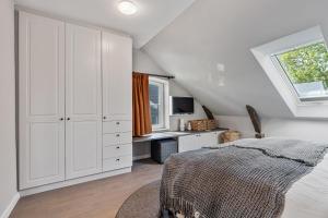 Alte Schule Westerhever Vollerwiek