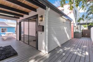 Brand new private Studio cabana Style, Keylargo Tavernier