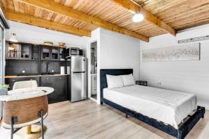 Brand new private Studio cabana Style, Keylargo Tavernier