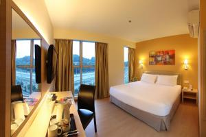 Hotel Min Cott