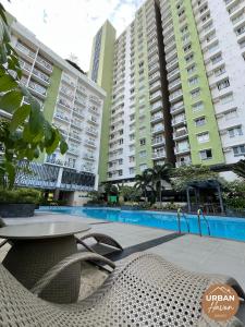 Urban Haven Davao
