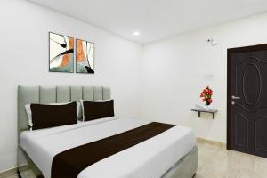 Super Townhouse Nagole RTO Office