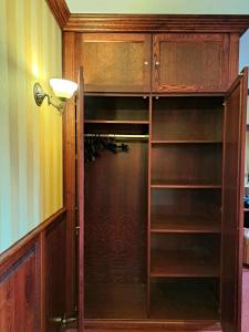 Hotel style apartment-studio