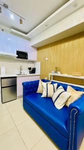 Casa Azul Serin East Tagaytay