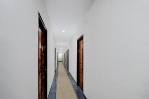 Super Townhouse Nagole RTO Office