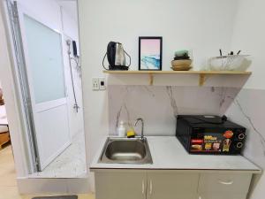 Serenity River Saigon