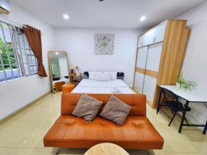 Serenity River Saigon