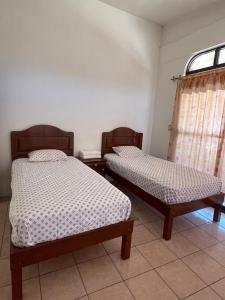 Casa Xicarú complete