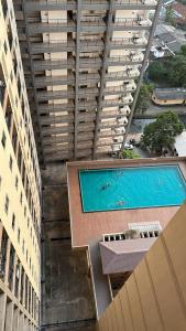 Oval View Residencies By C