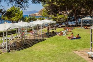 Hotel Calamosca img40