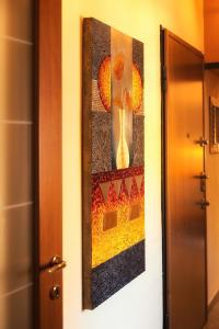 Luxury Home Bosa Apartment img34