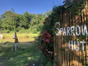Sparrow Hut