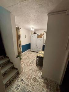 Appartement en souplex proche mer et commodités