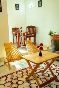 Sunside Appartments Dodoma