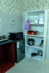 Sunside Appartments Dodoma