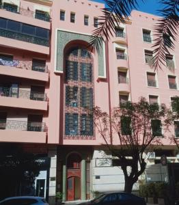 Charming Oasis in Marrakesh