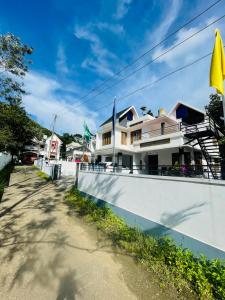 Periyar Premium Villa Thekkady