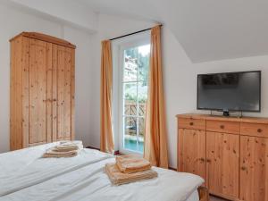 Apartment in Grossarl near Ski Slopes